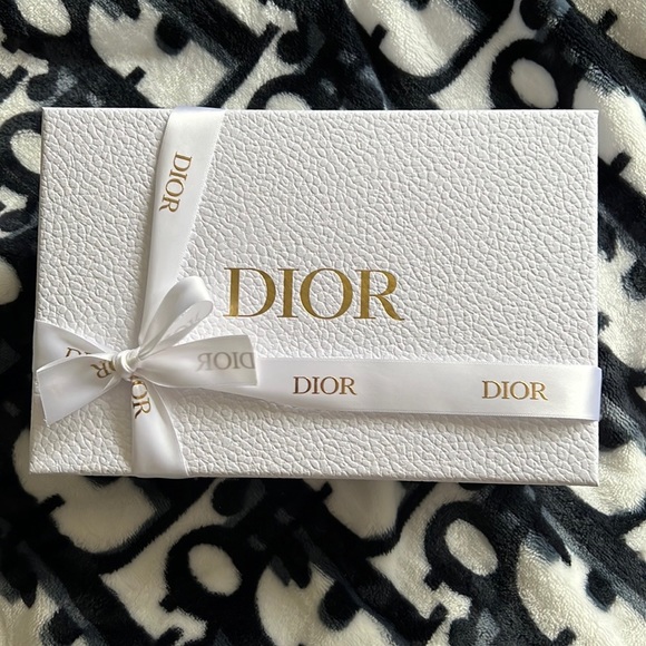Dior Handbags - Authentic Dior Box